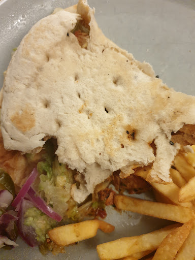 Photo of Karachi Kebab And Pizza - 489 Bearwood Rd, Bearwood, Smethwick B66 4BE